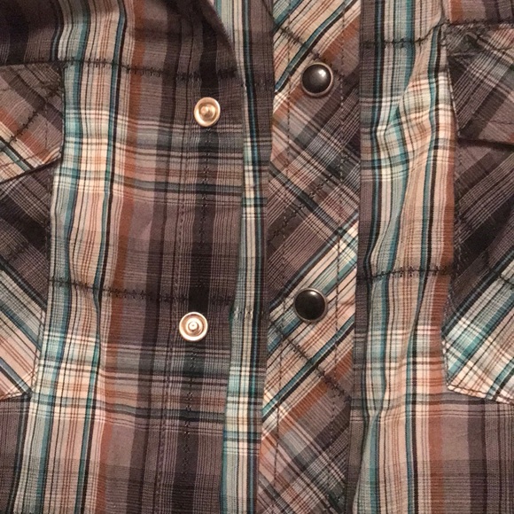 Button Down Shirt - Picture 2 of 2